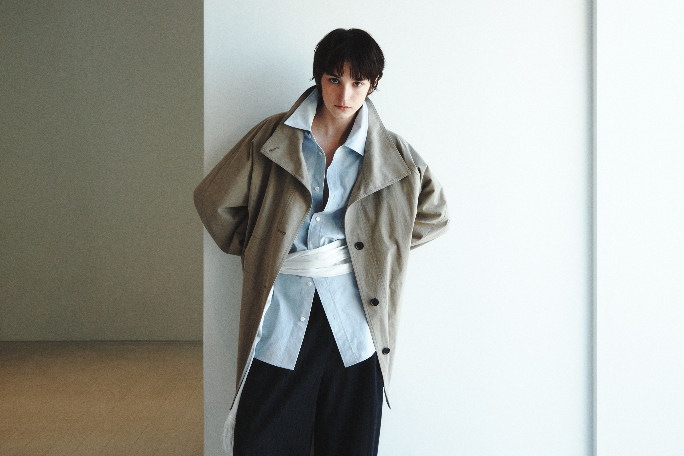 STUDIO TOMBOY